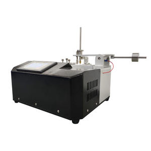 Kaplamalar/boya ISO/ASTM uyumlu yapışma sertlik testi iç<span class=keywords><strong>in</strong></span> otomatik çizik Test cihazı | Dijital ekran Lab hassas ekipman - Product Image 2