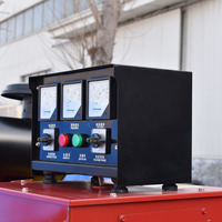Groupe électrogène diesel 80 kVA résistant à l'abrasion pour service de secours avec anneau de levage pivotant et bac d'égouttage - Prix