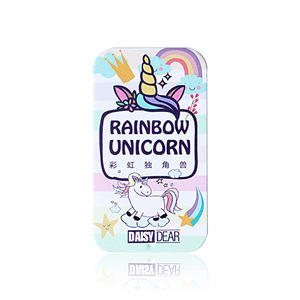 <span class=keywords><strong>Perfume</strong></span> sólido portátil para hombre y mujer, bálsamo sólido balsam parfum, desodorante, fragancia, caja de dibujos animados, oem - Product Image 5