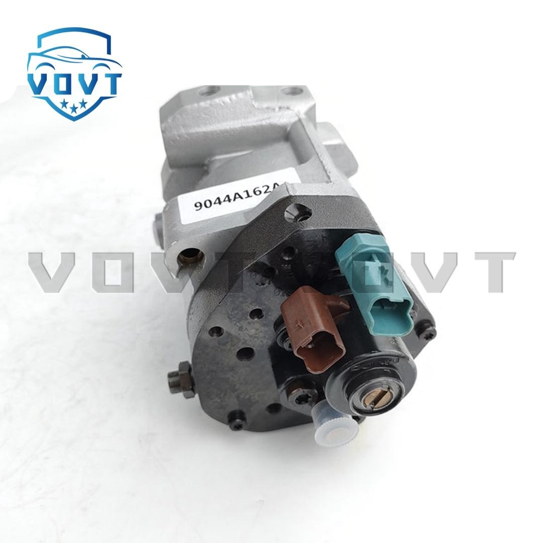 High Quality Common Rail Diesel Fuel Injection Pump 33100-4X700 Engine Parts for Hyundai Kia