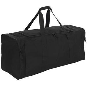 Service OEM, logo personnalisé, taille, sac de hockey sur glace, léger, qualité supérieure, fabricant OEM, sacs de hockey sur glace - Product Image 1