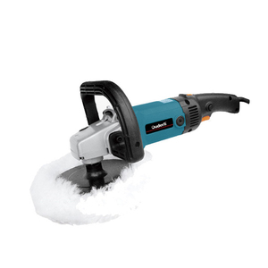 Lucidatrice Elettrica Rotativa Multifunzione OUDERLI 1400W con Controllo a Velocità Variabile 220-240V per Auto, <span class=keywords><strong>Mobili</strong></span> e Metallo - Product Image 1