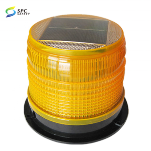Luz estroboscópica <span class=keywords><strong>Led</strong></span> magnética de emergencia <span class=keywords><strong>para</strong></span> construcción, faro de advertencia de emergencia <span class=keywords><strong>para</strong></span> camión, camión, tractor, emergencia, ámbar - Product Image 6