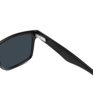 Gafas de Sol Cuadradas de Alta Calidad 2026, Gafas de Lujo para Mujer, Gafas de Sol Polarizadas de Acetato para Hombre - Product Image 5