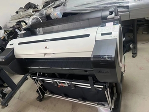 เครื่องพิมพ์อิงค์เจ็ท IPF-785MFP ขนาด 36 นิ้ว (914 มม.) รุ่น A0 ที่ผ่านการผลิตใหม่ พร้อมฟังก์ชั่นสแกน 785MFP เครื่องพิมพ์พล็อตเตอร์มือสอง ipf 785 A0 Wi - Product Image 4