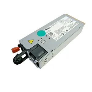 0TCVRR 01Y45R 1100W PSU L1100A-S0 Power Supply for DELL Poweredge R510 R810 R910 T710