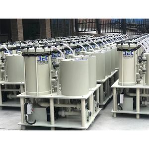 Yixi JEC Industrieel PP Chemisch Galvaniseringsfilter |   Hoogwaardig corrosiebestendig zuurbestendig filtratiesysteem - Product Image 2