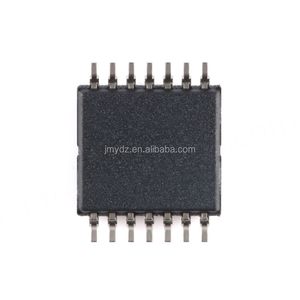 TXB0104PWR TSSOP-14 Chip convertidor de nivel de voltaje bidireccional de 4 bits - Product Image 3