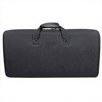 Sac de rangement pour lave-vaisselle personnalisé en usine, modèle Flx10 MK008, housse de protection pour équipement DJ, emballage pour électronique 3C