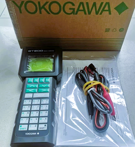 สินค้าขายดีใหม่ล่าสุด คุณภาพสูง ของแท้ 100% Yokogawas Hart Communicator BT200 Brain Terminal BT200-N00 ราคาดีกว่า - Product Image 3