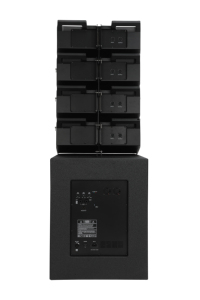 Chuyên Nghiệp 18 Inch Dòng Mảng Loa Hệ Thống 1500W Hiệu Suất Chất Lượng Cao Đầu Ra 1.1 Loa Chuyên Nghiệp - Product Image 3