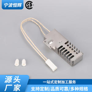 Allumeur de cuisinière W11208965 en acier inoxydable, pièce de rechange intégrée pour four, cuisinière à gaz, accessoires de cheminée - Product Image 2