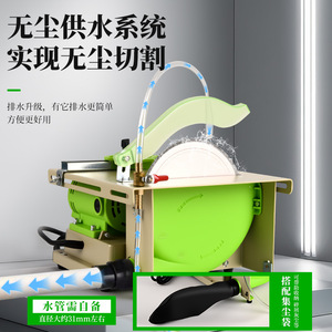 <b>Bench</b> Grinder 125 Mm Variable Speed Polishing For Metal Acrylic Wood Diy Use - Product Image 3