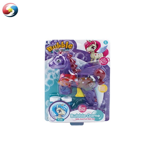 LED Light up Toys  Bubble Gun for Kids CB1804344
