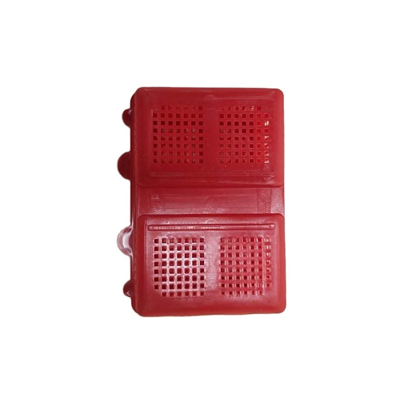 Manufacturer Supply Rectangular Bait Box Fishing
