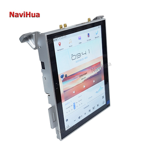 NaviHua 10.4 "Car Audio Radio sistema multimediale lettore <span class=keywords><strong>DVD</strong></span> <span class=keywords><strong>per</strong></span> <span class=keywords><strong>auto</strong></span> Android TV Car <span class=keywords><strong>Stereo</strong></span> <span class=keywords><strong>per</strong></span> Land Rover Discovery 4 LR4 Carplay 2013 - Product Image 6