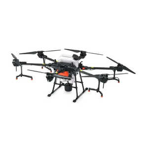 Pulvérisateur agricole autopropulsé Open Fly T20P 20L, drone, surveillance visuelle RT, nouveau modèle, utilisation manuelle en ferme, comprend un moteur - Product Image 1