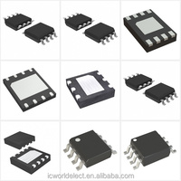 Mémoire de circuits intégrés 24LC512-I/SN