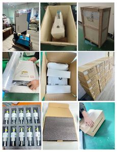 Akıllı 20KHZ 2000W 2600W 3500W Yüksek Frekanslı Ultrasonik Jeneratör - Product Image 6