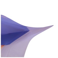 Sachets souples composites imprimés en couleur à trois couches, en stock pour la vente en gros, pour friandises pour animaux et aliments pour chats ; Modèle 132