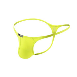 Arc-en-ciel Logo personnalisé mode Jockstrap G <span class=keywords><strong>String</strong></span> Gay garçons Sexy sous-vêtements confortables <span class=keywords><strong>drôle</strong></span> hommes <span class=keywords><strong>String</strong></span> - Product Image 5