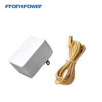 Chargeur Type-C 20W PD 5V3.5A Certifié UL60601/UL62368 pour Ordinateur Portable, Écouteurs et Appareil Photo