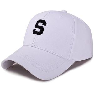 Gorras Snapback con dise&ntilde;o personalizado, gorras de b&eacute;isbol Snapback en blanco con logotipo bordado 3d, gorras de algod&oacute;n - Product Image 3