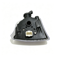 Clignotant 24V pour Renault Premium Kerax Camion Lourd, Feu de Position Latéral, Pièces de Rechange pour Carrosserie de Camion, Référence OE 50011834560 50011834559