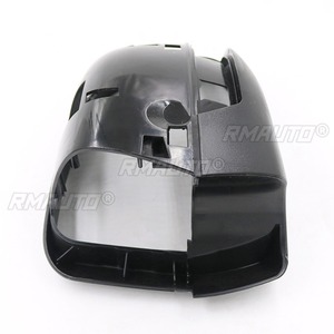 Cubierta Protectora para Espejo Retrovisor Lateral StarNav, Kit de Carrocería para Ford Focus MK2 MK3 Mondeo 2008-2018, Embellecedor para Espejo Retrovisor - Product Image 6