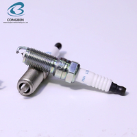 Bougies d'allumage en iridium Sk16r11 d'origine pour Toyota Denso.