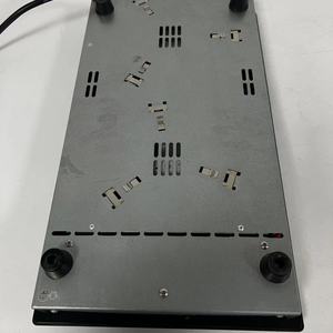 Cocina de Inducción Eléctrica de Fábrica China, Empotrable y de Sobremesa, con 3 Años de Garantía - Product Image 5