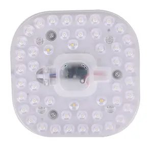 Goedkoopste Prijs 12W 18W 24W 36W Led Module Vervanging Plafondverlichting Portfolio Armaturen Onderdelen Led Licht Modules