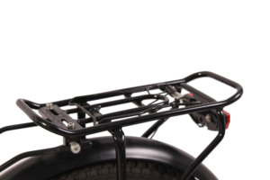 Vélo électrique haute puissance à double suspension 26 pouces gros pneu 1000w e vélo grue vélo de montagne électrique pour hommes de grande taille - Product Image 6