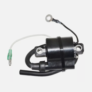 Bobina de Encendido 66T-85570-00 T40-05090100 para Motor Fuera de Borda Yamaha Parsun Makara Hidea 40HP <span class=keywords><strong>E40</strong></span> X 40XWT 2 Tiempos - Product Image 1
