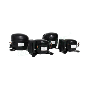 Compresseur de réfrigérateur d'occasion 220-240V 60Hz pour congélateur - Product Image 6