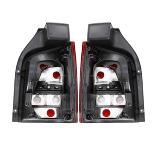 Luz Trasera Multivan T5 7E5945095F 096F Acrílico ABS Nueva Pieza de Repuesto - Product Image 3