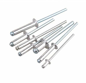 3.2mm 4.8mm 1/8 "5/32" 1/16 "nhôm thép mở đinh tán mù cho cửa và cửa sổ sử dụng - Product Image 5