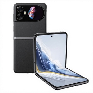 Version Globale Blackview 10 Téléphone Pliable 12 Go + 256 Go 6,9 pouces 120 Hz Appareil Photo 108 MP Android 13 4000 mAh Octa Core Smartphone 4G - Product Image 2