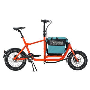 Nouveau <span class=keywords><strong>Vélo</strong></span> <span class=keywords><strong>Cargo</strong></span> <span class=keywords><strong>Électrique</strong></span> ATMOSE Q Mini 2026 <span class=keywords><strong>avec</strong></span> Batterie 540Wh, Livraison Rapide UE en 3-5 Jours, Livraison Gratuite, <span class=keywords><strong>Vélo</strong></span> Utilitaire Hybride - Product Image 1