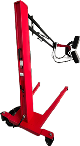 Lampe portable Lampe <span class=keywords><strong>de</strong></span> gril <span class=keywords><strong>de</strong></span> type poussoir Industrie automobile Peinture Machines <span class=keywords><strong>de</strong></span> construction Voiture <span class=keywords><strong>de</strong></span> tourisme Véhicule commercial - Product Image 6