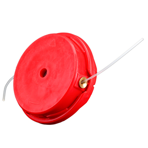 Экологичная красная защитная накладка из полипропилена для высокопроизводительных малогабаритных двигателей газонокосилок, прочная запасная часть для кусторезов, гарантия 6 месяцев - Product Image 6