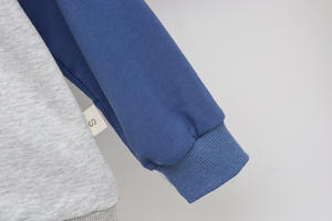 ชุดเสื้อผ้าเด็กผู้ชายแฟชั่นสุดฮิต ลดราคา เสื้อฮู้ดดี้อุ่นๆ สำหรับเด็ก - Product Image 3