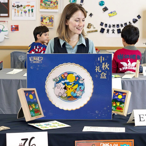 YZ hiếm đích thực đơn giản hóa Trung Quốc Pikachu trò chơi Bảng giáo dục màu tím đỏ tươi dễ thương 151 hành trình bí ẩn di động pokemned - Product Image 4