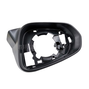 Lexus Side <b>Mirror</b> Outer Shell <b>Plastic</b> Rearview <b>Mirror</b> Frame Full Set For Rx Nx 2015 2016 2020 - Product Image 3
