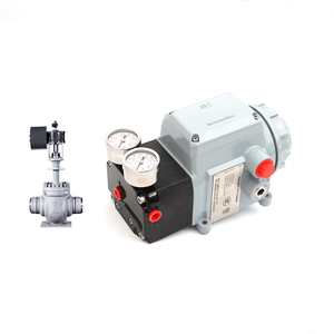 Precio Disponible: Masoneilan SVI3 Digital con Automatización Chongqing Chuanyi - Product Image 5