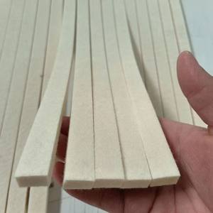 Máquina de Corte Industrial para Telas No Tejidas de Rayón/Poliéster, Ecológica, con Alta Absorción de Aceite, Resistencia al Desgaste y Rendimiento de Sellado - Product Image 2