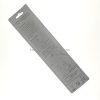 Termometer Daging Digital TP300 untuk Dapur Rumah Tangga, Pengukur Suhu Makanan, Termometer BBQ