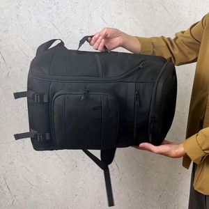 Wholesale Custom Large Capacity Causal Tennis Racket Bag Durable Basketball Gym Bag Outdoor Sport Travel <b>Backpack</b> for Man - Product Image 6