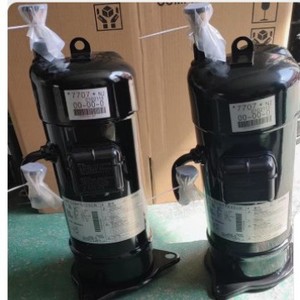 คอมเพรสเซอร์แอร์อินเวอร์เตอร์ JT1G VDK1YR แบบสกรอลล์ สำหรับเปลี่ยนซ่อมใหม่ - Product Image 1
