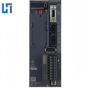 MR-JE-10A MR-JE-20A เซอร์โวของแท้สินค้าใหม่ MR-JE-70A MR-JE-40A MR-JE-100A คลังสินค้าควบคุมอัตโนมัติทางอุตสาหกรรม - Product Image 1